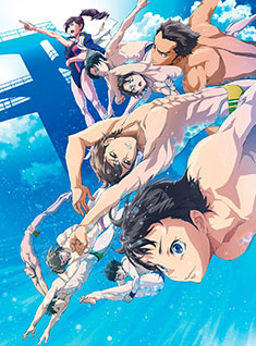 DIVE!!のサムネイル画像