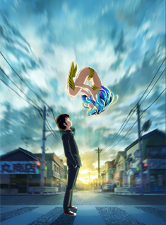 うる星やつら
