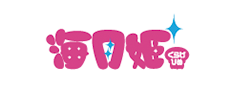 海月姫ロゴ