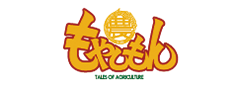 もやしもんロゴ