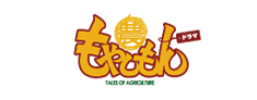 もやしもんロゴ