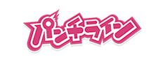 パンチラインのロゴ画像