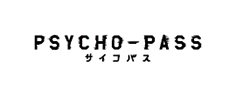 サイコパスロゴ
