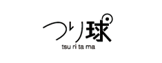 つり球ロゴ
