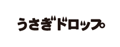 うさぎドロップスロゴ